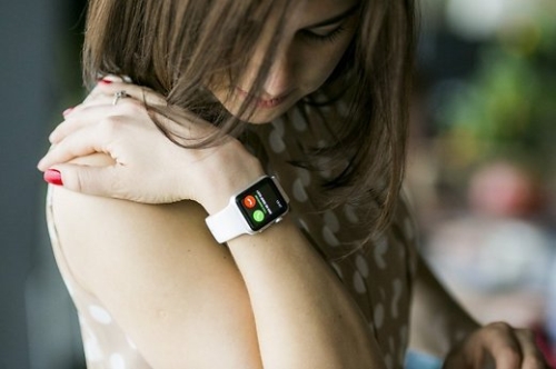 „Apple Watch“: apžvalga