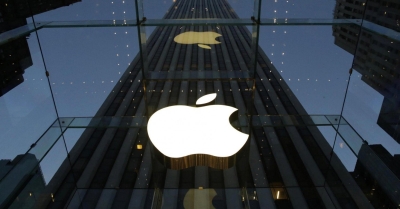 „Apple“ duomenų saugumas įvertintas aukščiausiu balu „Apple“ duomenų saugumas įvertintas aukščiausiu balu