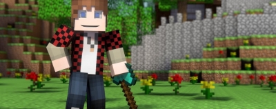 Kompiuterinis žaidimas „Minecraft“ padeda tobulinti robotus Kompiuterinis žaidimas „Minecraft“ padeda tobulinti robotus