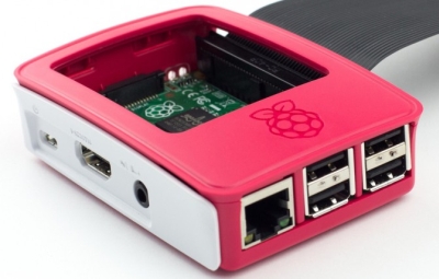 „Raspberry Pi Foundation“ pristatė korpusus „Raspberry Pi 2 B“ ir „B+“ mini kompiuteriams „Raspberry Pi Foundation“ pristatė korpusus „Raspberry Pi 2 B“ ir „B+“ mini kompiuteriams