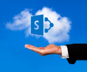 „Microsoft SharePoint“ arba vienas sprendimas visiems įmonės tikslams