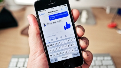 „Facebook Messenger“ nuo šiol galima naudoti ir be „Facebook“ paskyros