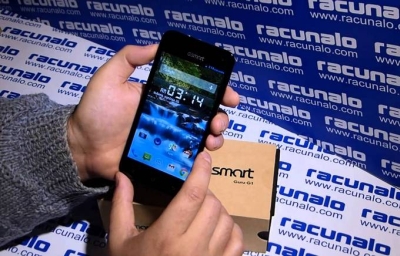 „Gigabyte“ nusibodo gaminti išmaniuosius telefonus „Gigabyte“ nusibodo gaminti išmaniuosius telefonus