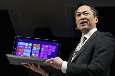 „Microsoft“ apkaltino „Samsung“ keliant pavojų „Windows“ vartotojams
