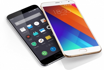 Pristatytas dar vienas kinų flagmanas – „Meizu MX5“ Pristatytas dar vienas kinų flagmanas – „Meizu MX5“