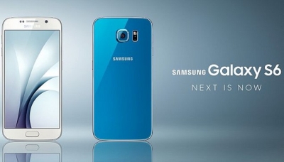 „Samsung Galaxy S6 Plus“ gaus 3000 mAh bateriją „Samsung Galaxy S6 Plus“ gaus 3000 mAh bateriją