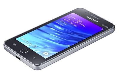 Antru išmaniuoju telefonu su „Tizen“ operacine sistema bus „Samsung Z3“ Antru išmaniuoju telefonu su „Tizen“ operacine sistema bus „Samsung Z3“