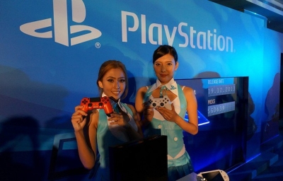 „Sony“ nemato reikalo mažinti „PlayStation 4“ kainų