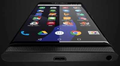 Paviešintas pirmojo „BlackBerry“ išmaniojo telefono su „Android“ kokybiškas atvaizdas Paviešintas pirmojo „BlackBerry“ išmaniojo telefono su „Android“ kokybiškas atvaizdas