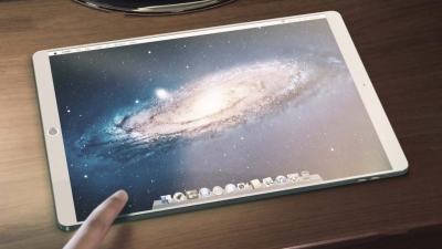 „iPad Pro“ pasirodys tikriausiai šiemet „iPad Pro“ pasirodys tikriausiai šiemet