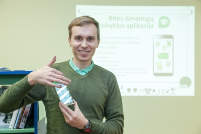 Kaip paruošti savo išmanųjį įrenginį pardavimui? Kaip paruošti savo išmanųjį įrenginį pardavimui?