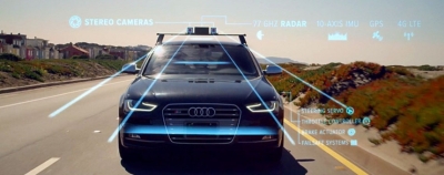 Nauja technologija leis jūsų automobiliui važiuoti savarankiškai Nauja technologija leis jūsų automobiliui važiuoti savarankiškai