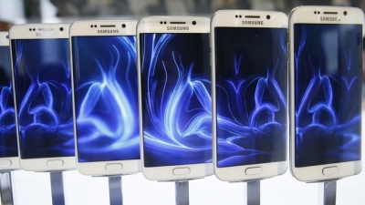Viena iš „Galaxy S7“ modifikacijų apsiginkluos „Qualcomm“ procesoriumi Viena iš „Galaxy S7“ modifikacijų apsiginkluos „Qualcomm“ procesoriumi