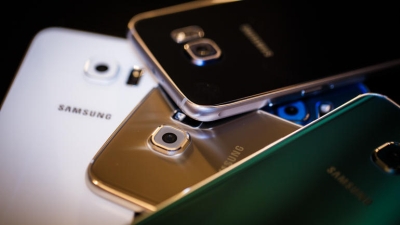 „Samsung“ telefonai galės matuoti naudotojų riebalų lygį „Samsung“ telefonai galės matuoti naudotojų riebalų lygį