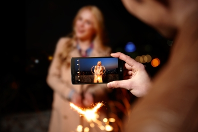 „LG G4“: pagrindinės savybės fotografuoti tamsoje „LG G4“: pagrindinės savybės fotografuoti tamsoje