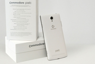 „Commodore PET“ – žaidimų legenda grįžta „Commodore PET“ – žaidimų legenda grįžta