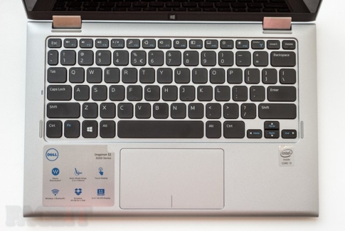 Darome mankštą su „Dell Inspiron 11 3000 (3148)“ Darome mankštą su „Dell Inspiron 11 3000 (3148)“