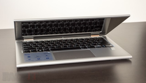 Darome mankštą su „Dell Inspiron 11 3000 (3148)“ Darome mankštą su „Dell Inspiron 11 3000 (3148)“
