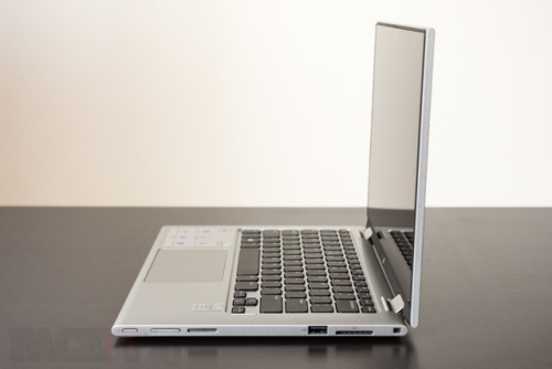 Darome mankštą su „Dell Inspiron 11 3000 (3148)“ Darome mankštą su „Dell Inspiron 11 3000 (3148)“