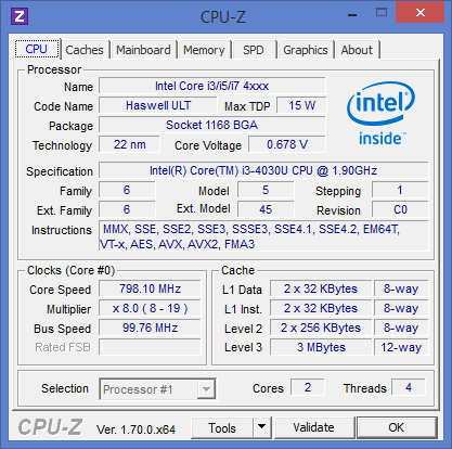 Darome mankštą su „Dell Inspiron 11 3000 (3148)“