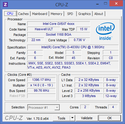 Darome mankštą su „Dell Inspiron 11 3000 (3148)“