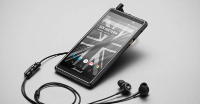 „Marshall London“ – išmanusis telefonas kokybiško garso fanams „Marshall London“ – išmanusis telefonas kokybiško garso fanams