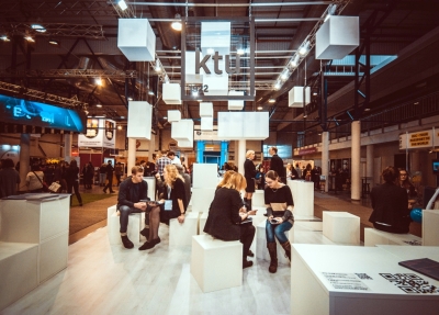 Siekiantys kokybiškų studijų renkasi KTU Siekiantys kokybiškų studijų renkasi KTU