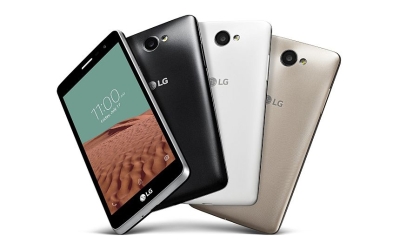 Pristatytas nebrangus išmanusis telefonas asmenukėms „LG Bello II“ Pristatytas nebrangus išmanusis telefonas asmenukėms „LG Bello II“