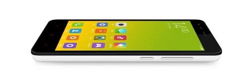 „Xiaomi Redmi 2“ – vienas iš geriausiai pasaulyje parduodamų išmaniųjų telefonų