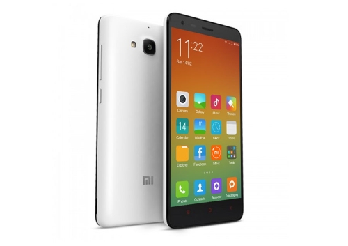 „Xiaomi Redmi 2“ – vienas iš geriausiai pasaulyje parduodamų išmaniųjų telefonų