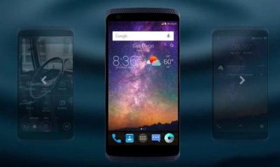 „ZTE AXON Mini“ taps pirmuoju pasaulyje išmaniuoju telefonu su „Force Touch“ ir antibakteriniu stiklu „ZTE AXON Mini“ taps pirmuoju pasaulyje išmaniuoju telefonu su „Force Touch“ ir antibakteriniu stiklu
