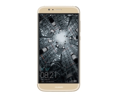 Metalinis „Huawei Ascend G8“ pristatytas oficialiai
