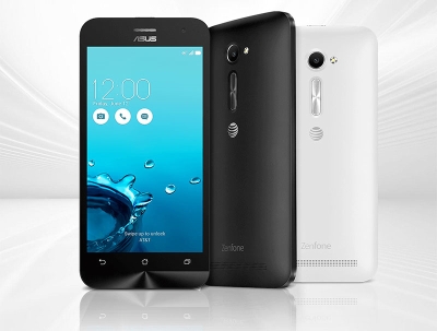 ASUS pasiūlė biudžetinę „ZenFone 2“ versiją