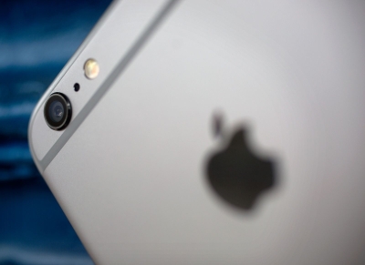 „iPhone 6S“ minimali talpa gali būti 32 gigabaitai?