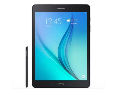„Samsung“ pristatė planšetinį kompiuterį „Galaxy Tab A Plus“ su „S Pen“ plunksna