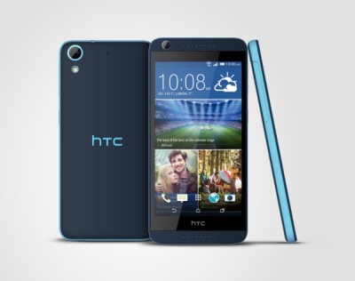 Naujasis „HTC Desire 626“ – pažangus išmanusis už prieinamą kainą