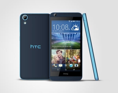 Naujasis „HTC Desire 626“ – pažangus išmanusis už prieinamą kainą Naujasis „HTC Desire 626“ – pažangus išmanusis už prieinamą kainą
