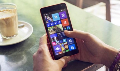 „Lumia“ telefonai, kurie bus atnaujinti iki „Windows 10 Mobile“