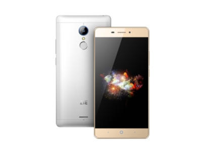 „ZTE V3″ turės tris versijas „ZTE V3″ turės tris versijas