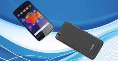 „Doogee HomTom“ – telefonas su milžiniška baterija „Doogee HomTom“ – telefonas su milžiniška baterija