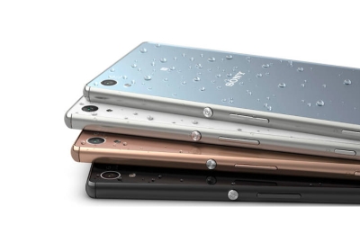 „Sony Xperia Z5+“ su 5,7" QHD ekranu jau kovą? „Sony Xperia Z5+“ su 5,7" QHD ekranu jau kovą?