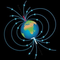Tyrimai rodo: Žemės magnetinis laukas mus saugo kur kas ilgiau, nei manyta iki šiol
