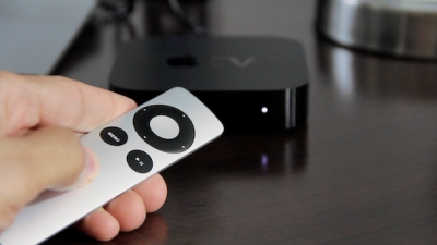 Gandai: naujas „Apple TV“ atkeliauja jau rugsėjį su visiškai nauju „App Store“ Gandai: naujas „Apple TV“ atkeliauja jau rugsėjį su visiškai nauju „App Store“
