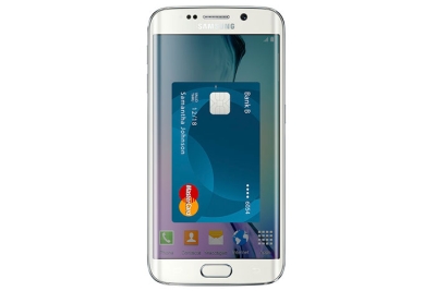„Samsung“ ir „MasterCard“ susivienys „Samsung Pay“ paleidimui Europoje