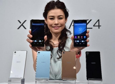 „Sony Xperia Z5+“ su „Snapdragon 820“ bus pristatytas kovą „Sony Xperia Z5+“ su „Snapdragon 820“ bus pristatytas kovą