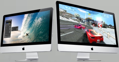 „Apple“ šį ketvirtį atnaujins „iMac“ kompiuterius