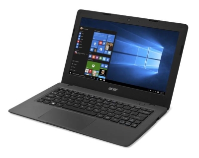 „ACER“ pradeda prekiauti „Aspire One Cloudbook“ kompiuteriais