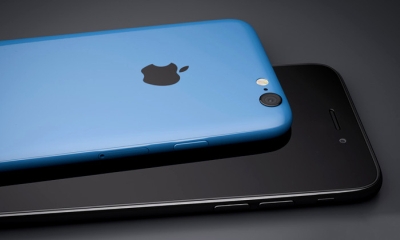 „Apple iPhone 6C“ bus pristatytas antrajame 2016 m. ketvirtyje?
