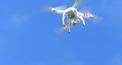 Moderniausiose vestuvėse žmonijos istorijoje dalyvavo robotai Moderniausiose vestuvėse žmonijos istorijoje dalyvavo robotai