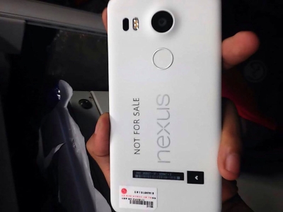 Pasirodė naujojo „Nexus 5“ (2015) prototipo nuotraukos Pasirodė naujojo „Nexus 5“ (2015) prototipo nuotraukos